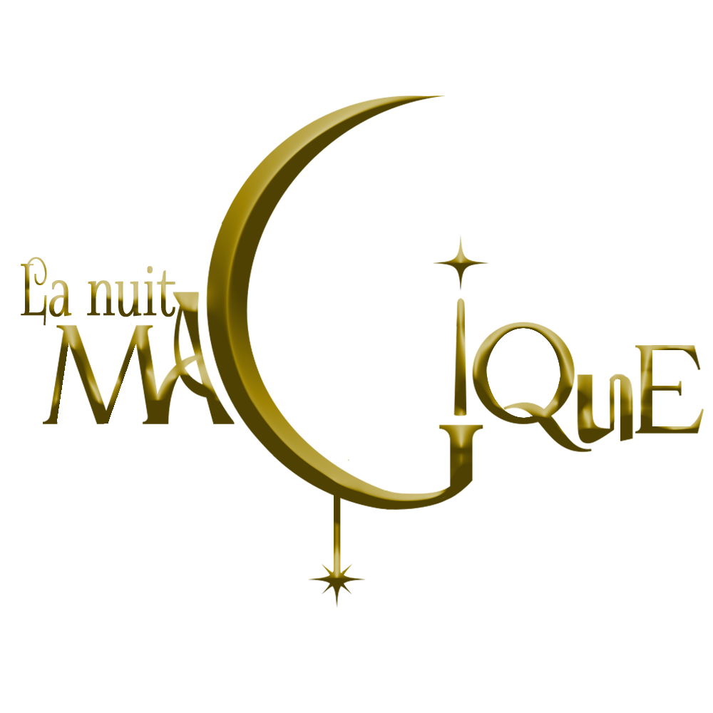 Logo La Nuit Magique